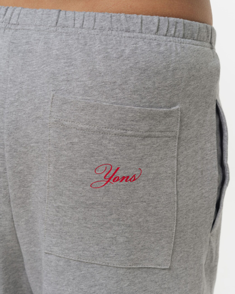 Палаццо YONSRU, цвет: меланж,  купить онлайн