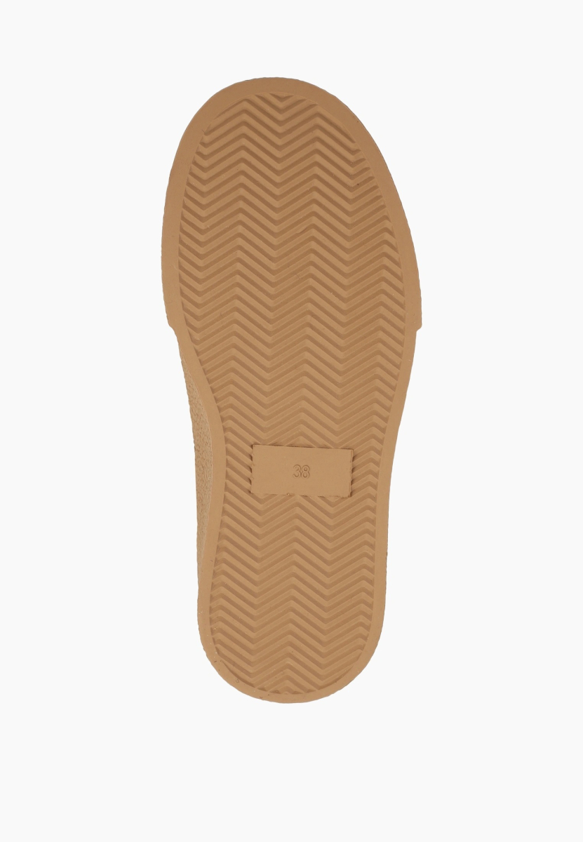 Кроссовки зимние SBALO, цвет: шоколадный SWA6 купить онлайн