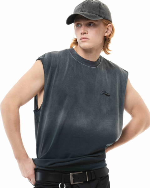 Майка Tank-top «Subcultures»