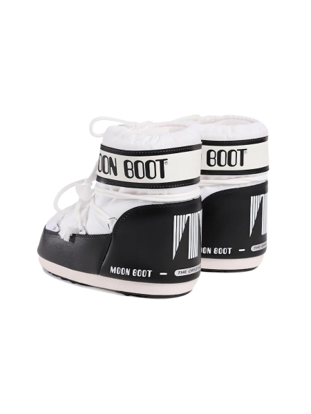 Ботинки Moon Boot Icon Low
