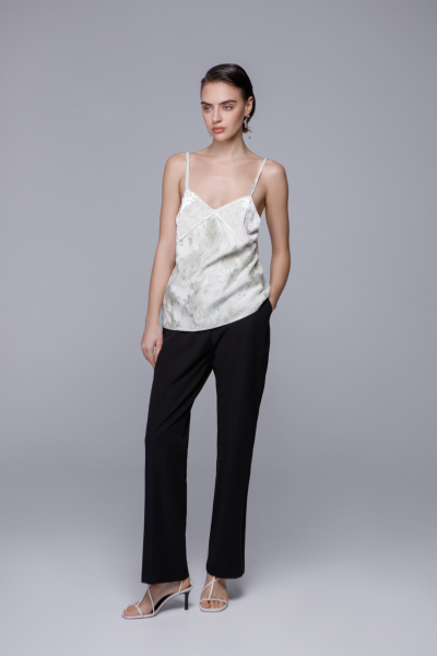 Топ Callisto FASHION REBELS, цвет: светло-зеленый FR25EV1TP12W200GN |новая коллекция купить онлайн