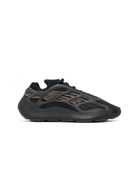 Кроссовки унисекс Adidas Yeezy 700 V3 "Clay Brown" NKDADDYS SNEAKERS, цвет: Чёрный GY0189 купить онлайн