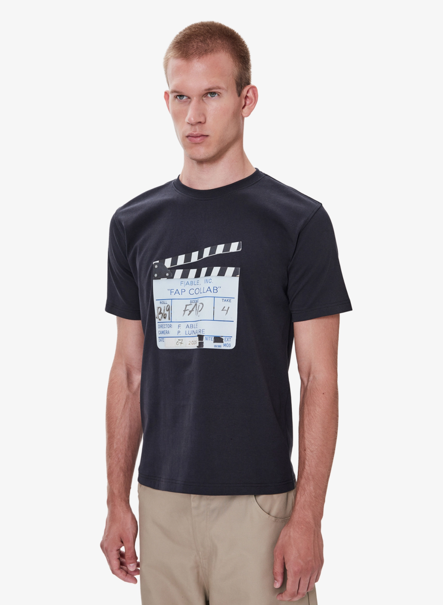 Футболка FAP COLLAB