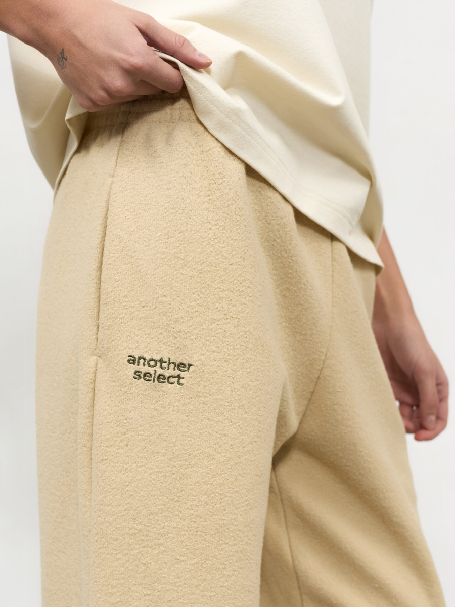 Костюм "Выходной" ANOTHER SELECT, цвет: бежевый, 00021 купить онлайн