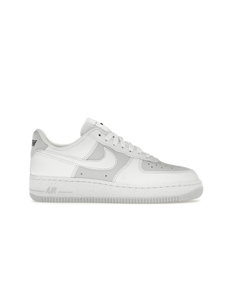 Кроссовки женские Nike Air Force 1 Low "White Photon Dust" NKDADDYS SNEAKERS, цвет: белый DZ2708-102 купить онлайн