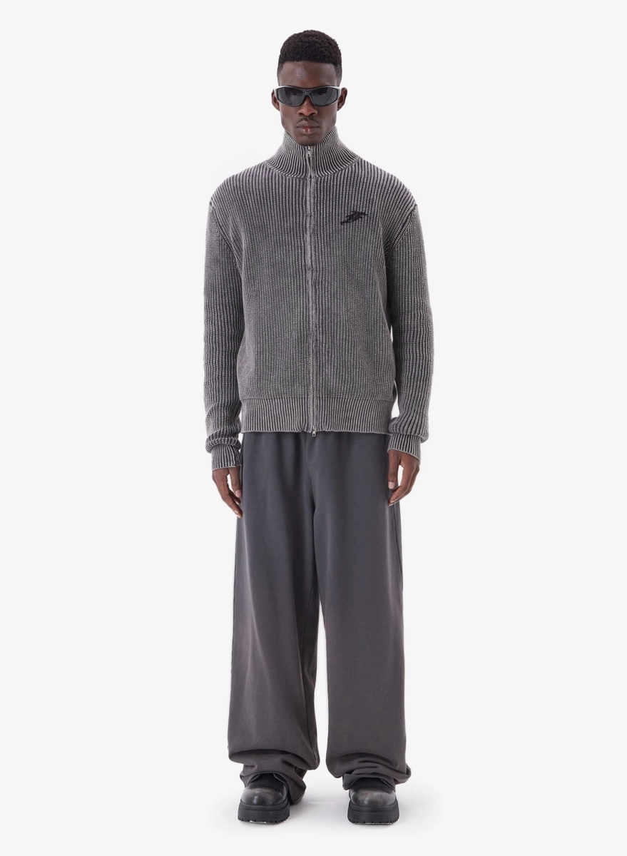 Кардиган MUST FABLE, цвет: коричневый, JMPR-FBL-MST-BRWN купить онлайн