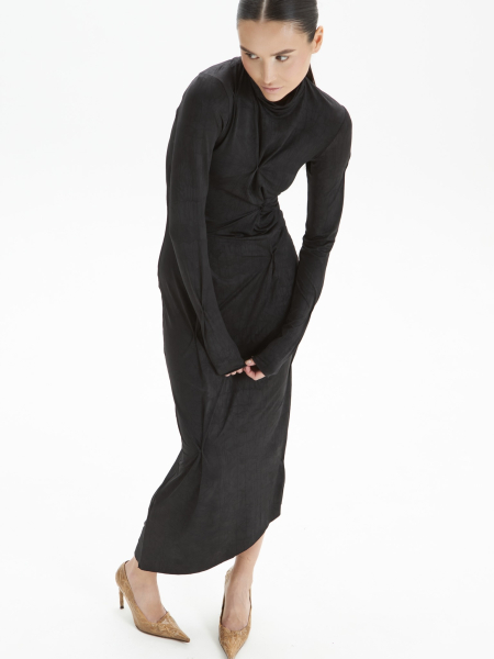 Платье ‘KAK TUCK’ M31DESIGN, цвет: black,  купить онлайн