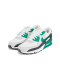 Кроссовки мужские Nike Air Max 90 "Malachite" NKDADDYS SNEAKERS, цвет: белый FB9658-102 купить онлайн