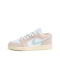 Кроссовки подростковые Jordan 1 Low "Scalloped Edge Guava Ice" GS NKDADDYS SNEAKERS, цвет: розовый DZ5356-800 купить онлайн