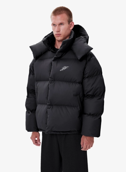 Пуховик BASIC