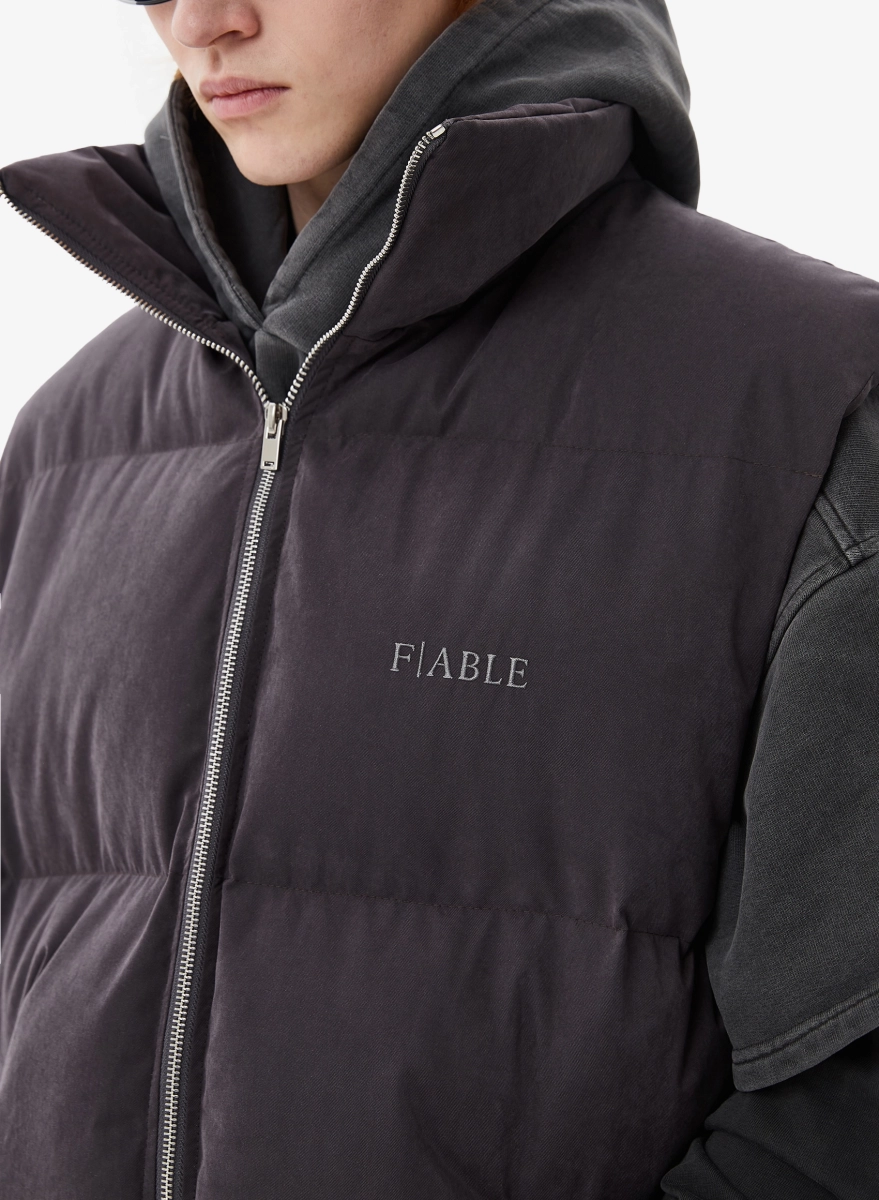 Жилет FABLE UNIFORM