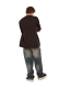 Футболка FRHT Weight FRHT&OUT OF REACH, цвет: BROWN TSCMPHWBR |новая коллекция купить онлайн