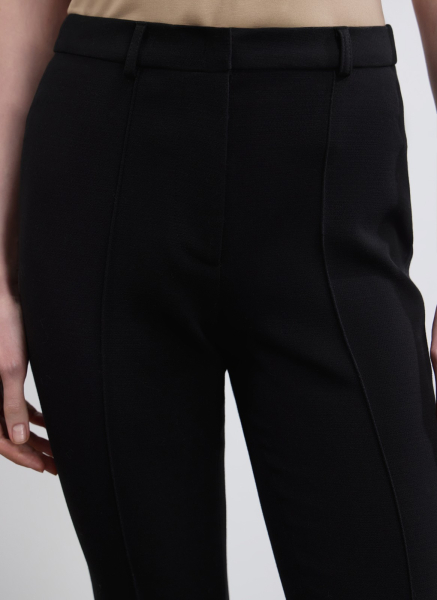 Капри ALL WE NEED, цвет: Черный,  купить онлайн