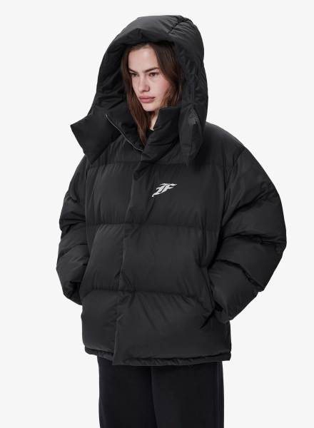 Пуховик BASIC