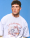 Футболка T-Shirt "Souvenir Magnétique" Brûler d'Amour, цвет: melange, BS2404C-2227-10 купить онлайн