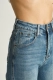 Джинсы Stright Classic Erist store, цвет: синий, НФ-00001219 купить онлайн