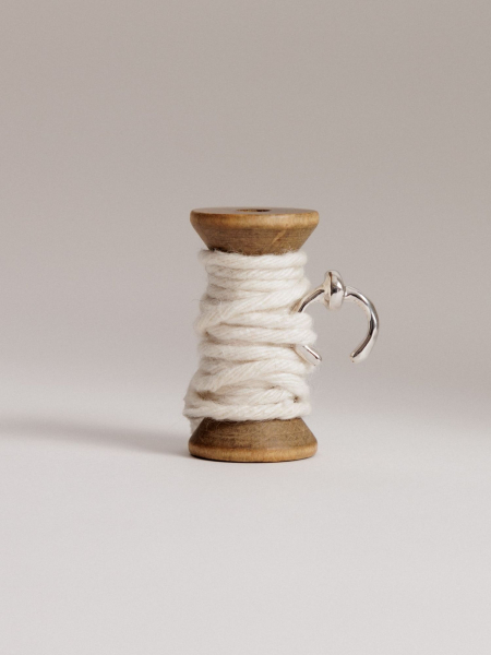 Кафф «Веретено» Around x SHU SHA AROUND 910_002 купить онлайн