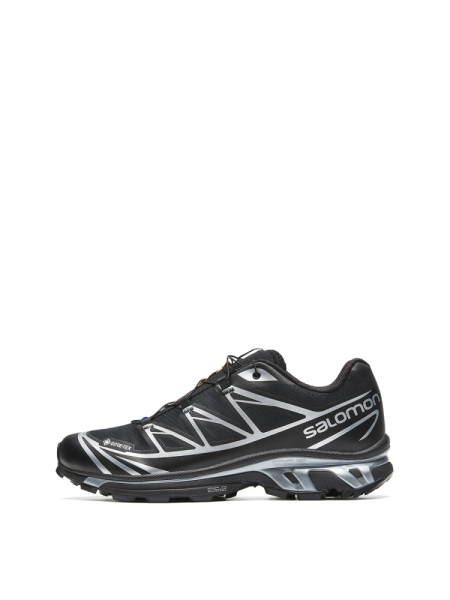 Кроссовки Salomon Xt-6 Gore-Tex