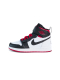 Кроссовки подростковые Jordan 1 High Flyease "Gym Red Black Toe" NKDADDYS SNEAKERS, цвет: белый DC7986-106 купить онлайн