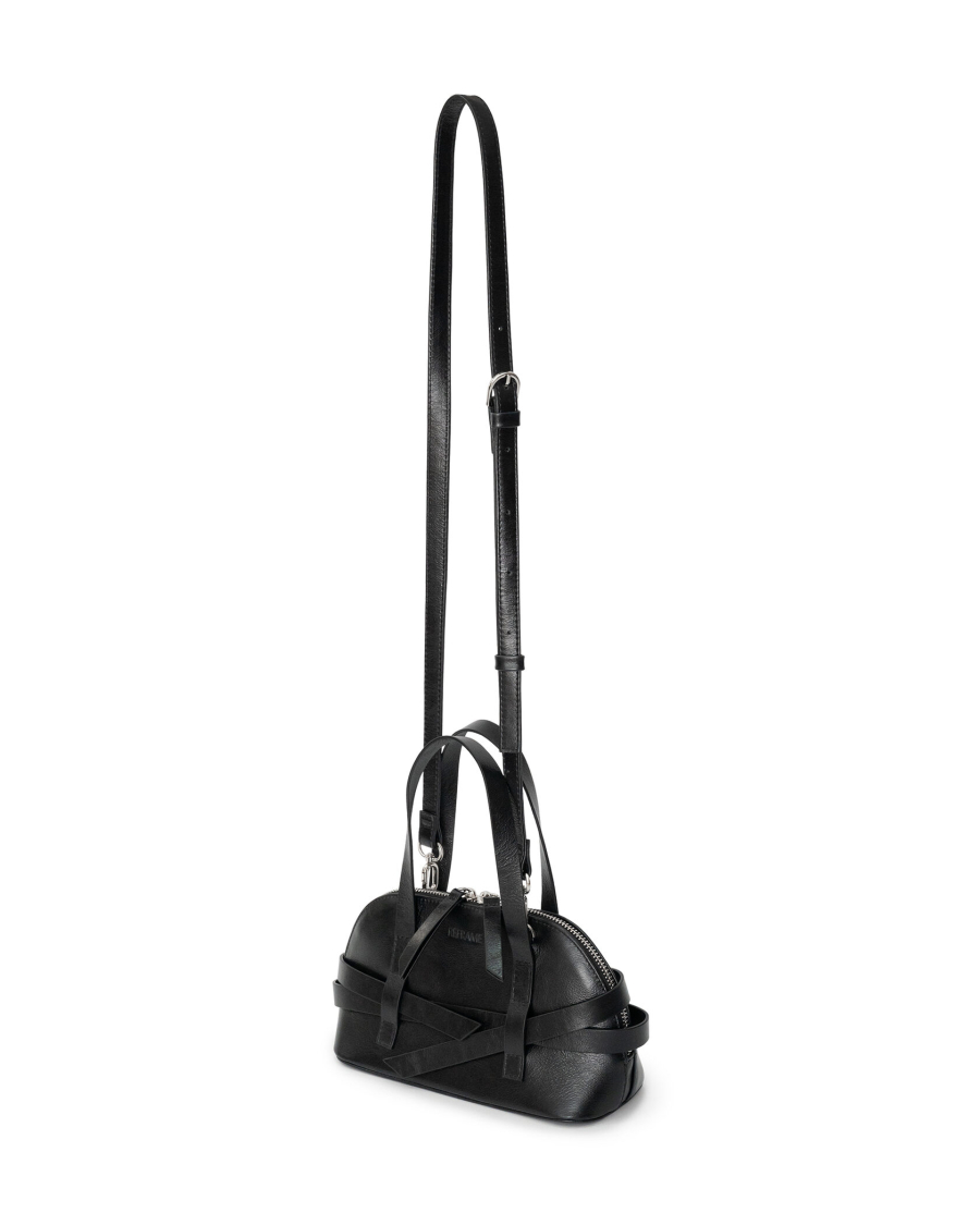 Сумка Rosi Reframe, цвет: черный дым  купить онлайн