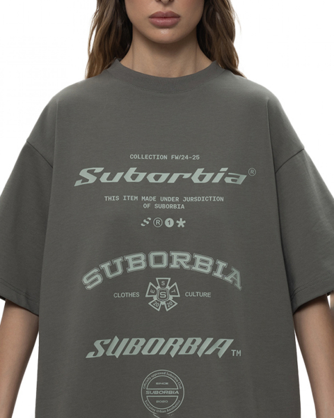 Футболка SELECTION