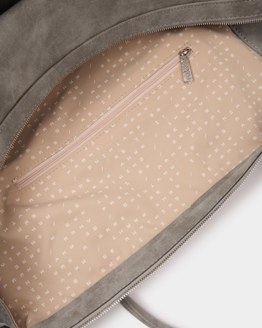 Большая сумка Arny Praht, цвет: песочный  купить онлайн