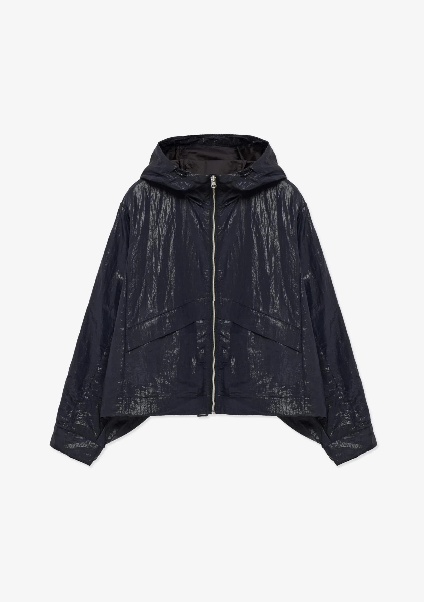 Укороченная полевая куртка KRAKATAU, цвет: темная ночь, Qw570-6 купить онлайн