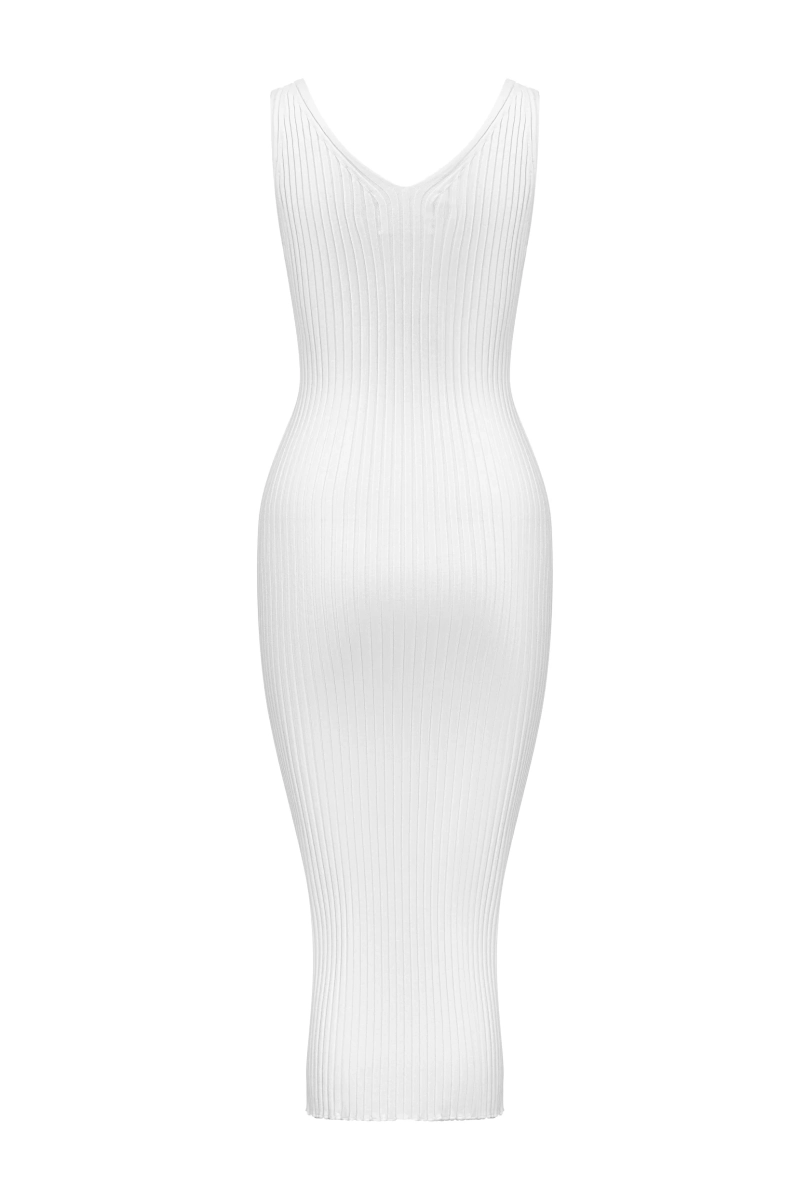 Платье трикотажное Ideal