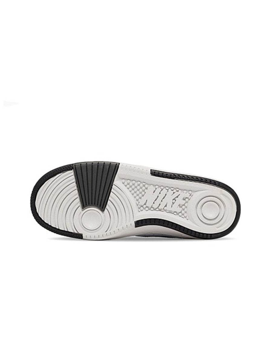 Кроссовки Nike Gamma Force shvetsov store, цвет: black white, DX9176-100 со скидкой купить онлайн