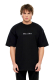 Футболка T-SHIRT "BASIC LOGO" Brûler d'Amour, цвет: black, BS2402C-2201-20 купить онлайн