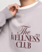 Свитшот Wellness