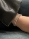 Браслет Basic LU JEWEL, цвет: серебро, 836434425661 купить онлайн