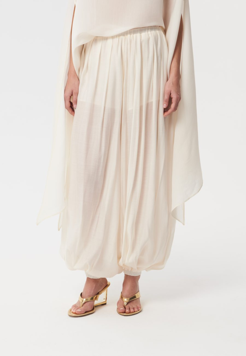 Брюки «The Sleepers»