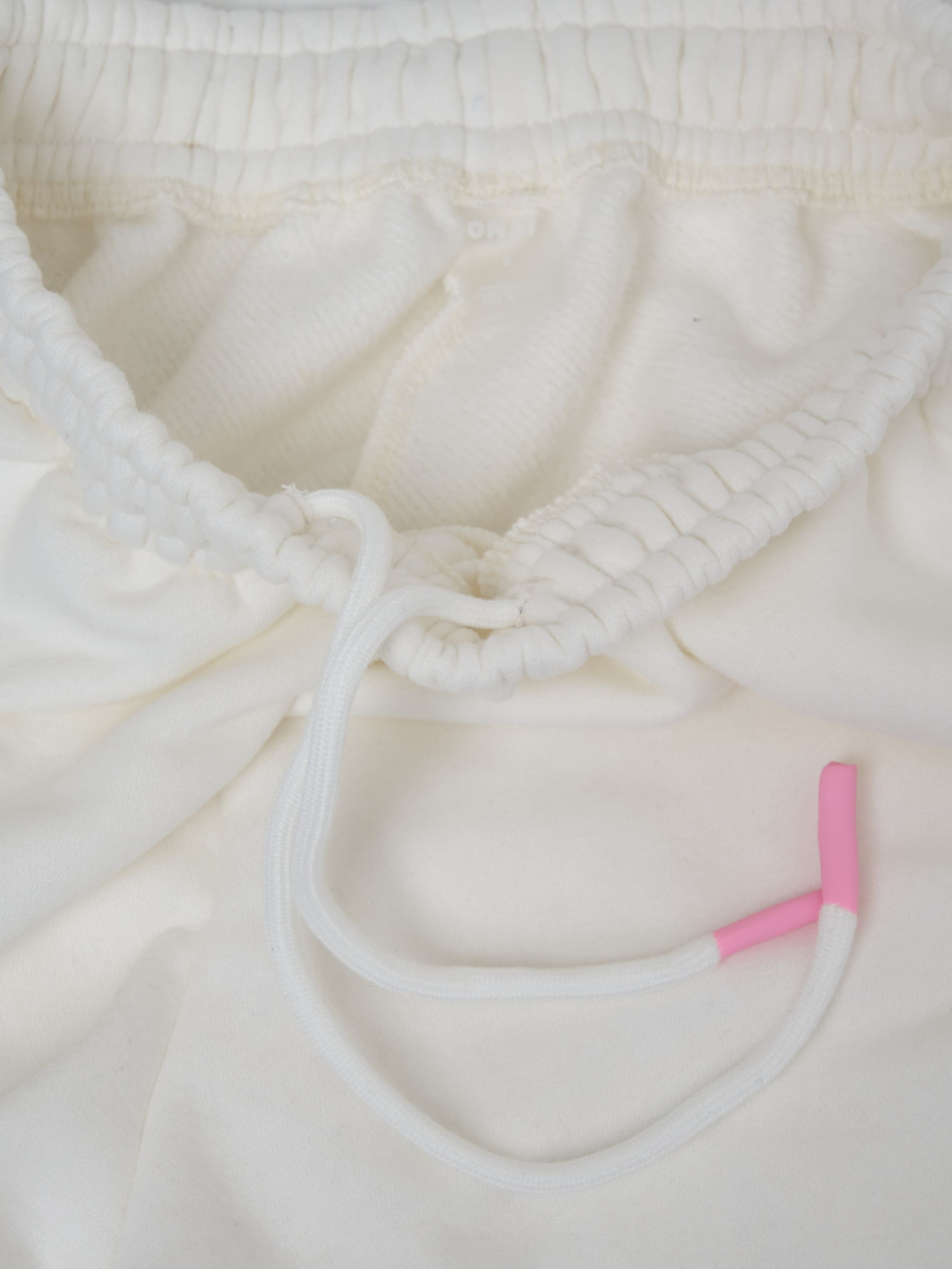 Брюки с застёжкой утепленные ONSI, цвет: Milk,  купить онлайн