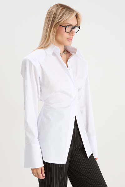 Рубашка MIA AIM, цвет: белый, MIA511 купить онлайн