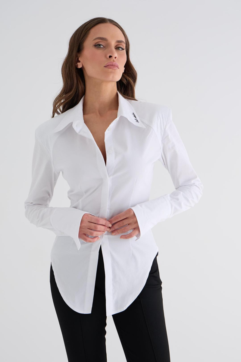 Рубашка Atelier wmn