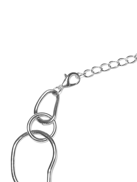 Цепочка "Облако" NIN • S • NR-21 купить онлайн