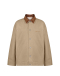 Куртка VELVET WORKER JACKET SORRY, I’M NOT, цвет: бежевый, 9PqTzJv7ggqTlXd70Xb1L2 купить онлайн