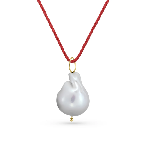 Шнурок LU red gldn LU JEWEL, цвет: цвет, 29800059961337 купить онлайн