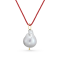Шнурок LU red gldn LU JEWEL, цвет: цвет, 29800059961337 купить онлайн