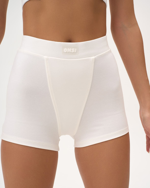 Боксеры ONSI, цвет: Milk  купить онлайн
