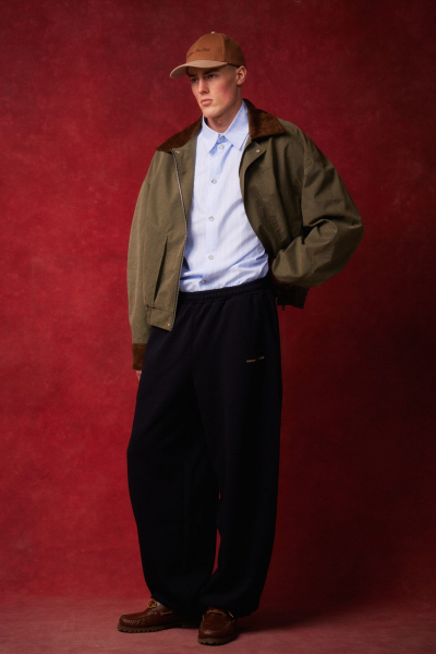 Куртка HARRINGTON