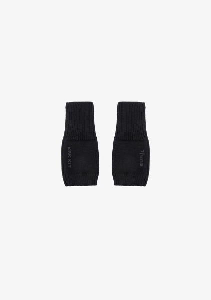 Перчатки KRAKATAU, цвет: Черный Pu93-1 купить онлайн