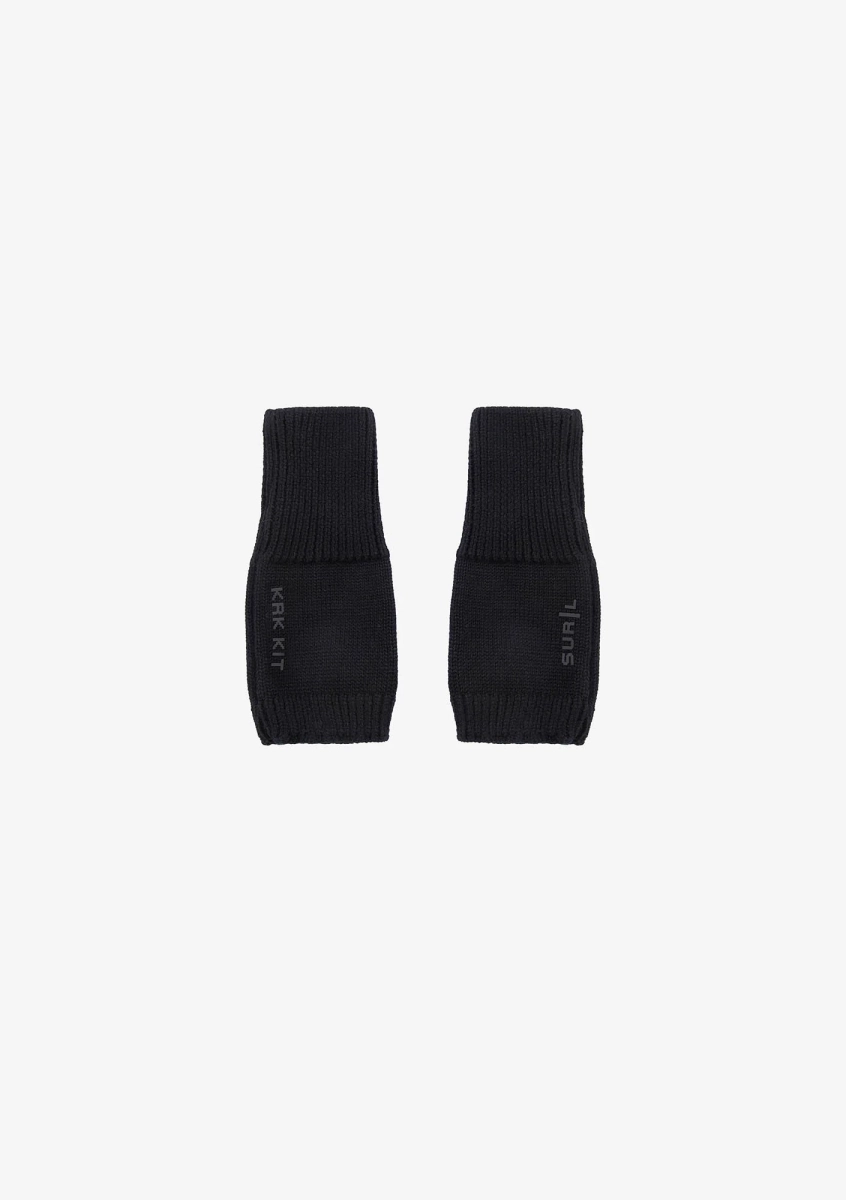 Перчатки KRAKATAU, цвет: Черный Pu93-1 купить онлайн