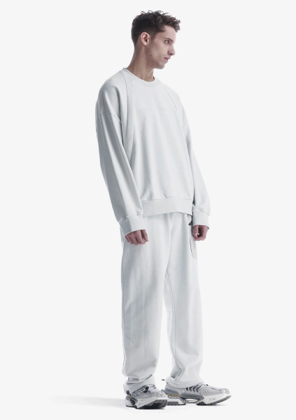 Брюки FRISSON KRAKATAU, цвет: белый, Rm215-43 купить онлайн