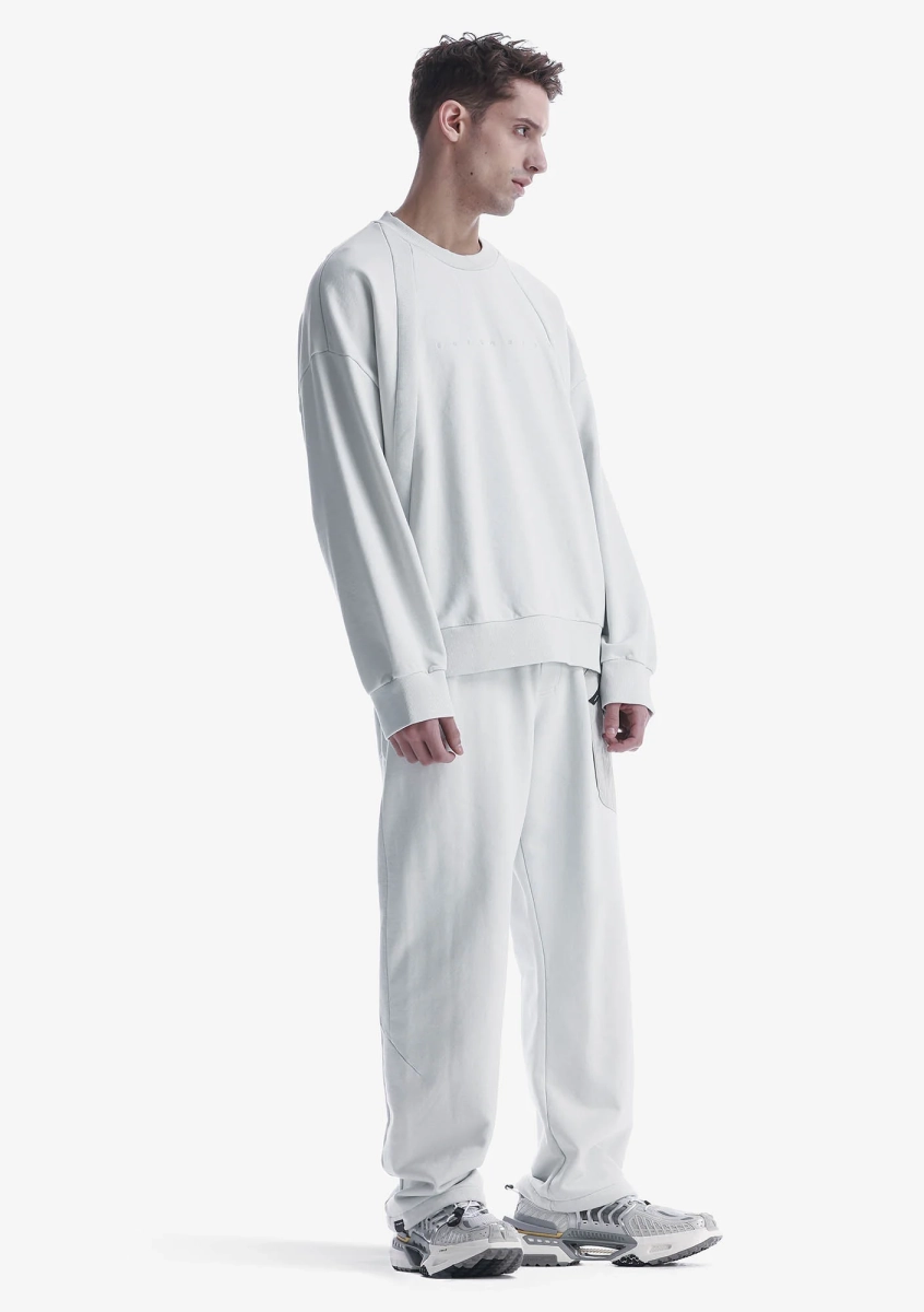 Брюки FRISSON KRAKATAU, цвет: белый, Rm215-43 купить онлайн