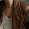 Колье BASIC