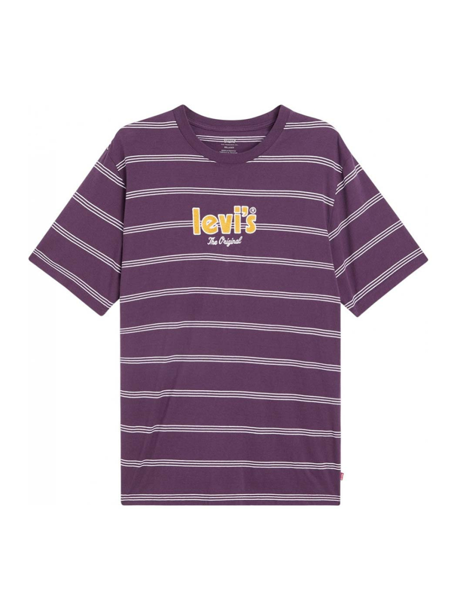 Футболка Levi’s с графическим рисунком