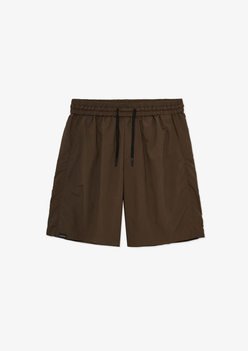 Шорты KRAKATAU, цвет: коричневый, Rm234-7 купить онлайн