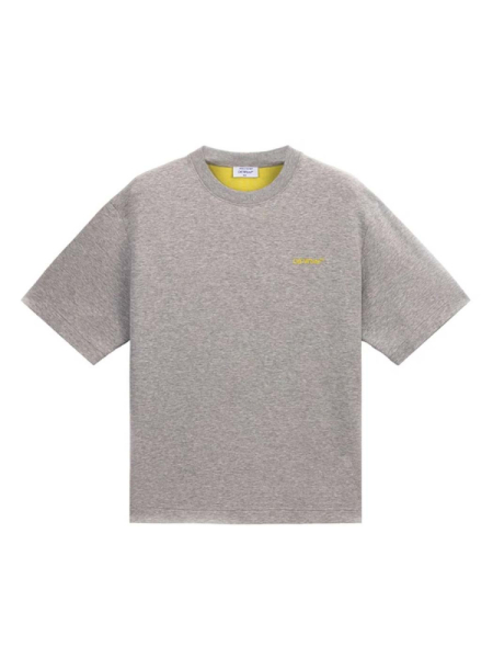 Футболка Off-White Vintage Two-Tone
